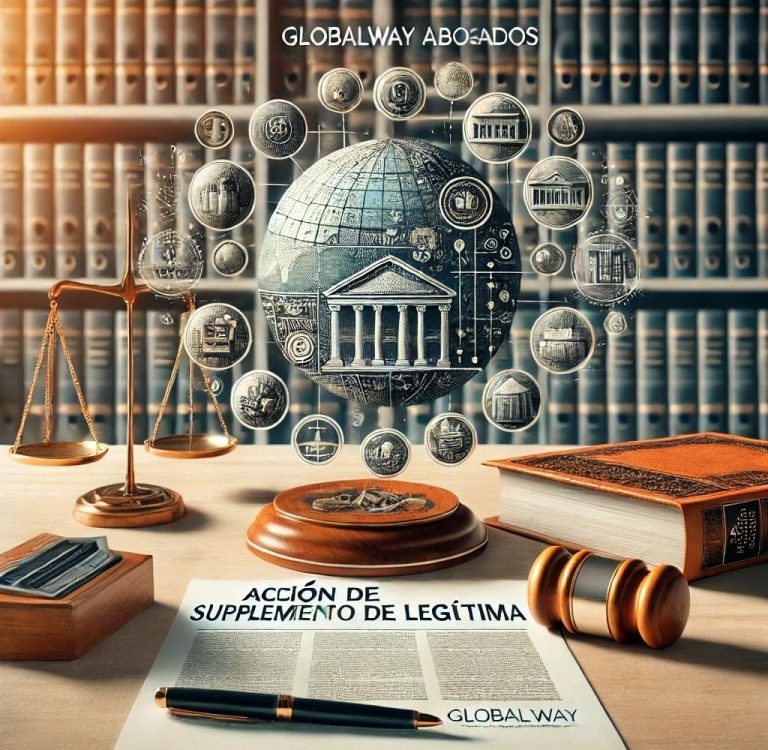 testamento, herederos y suplemento de legítima