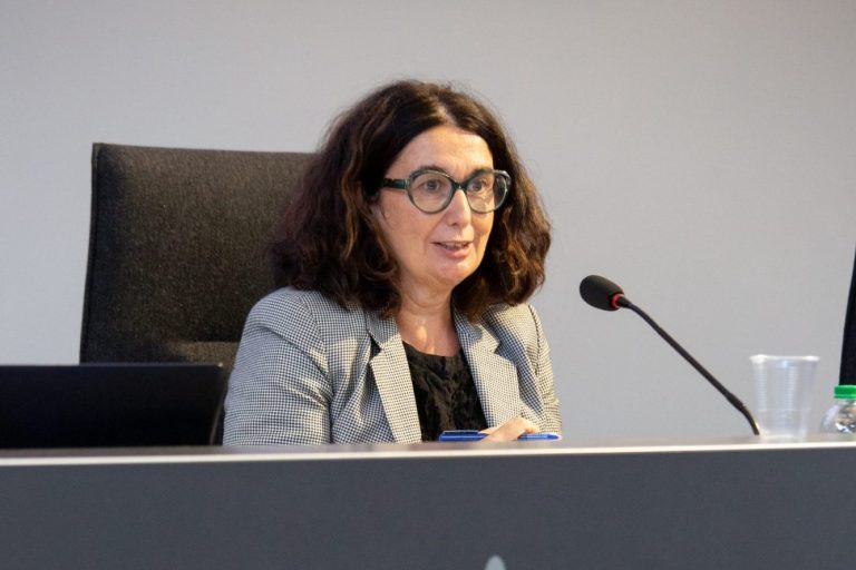 avvocato Alba Novell